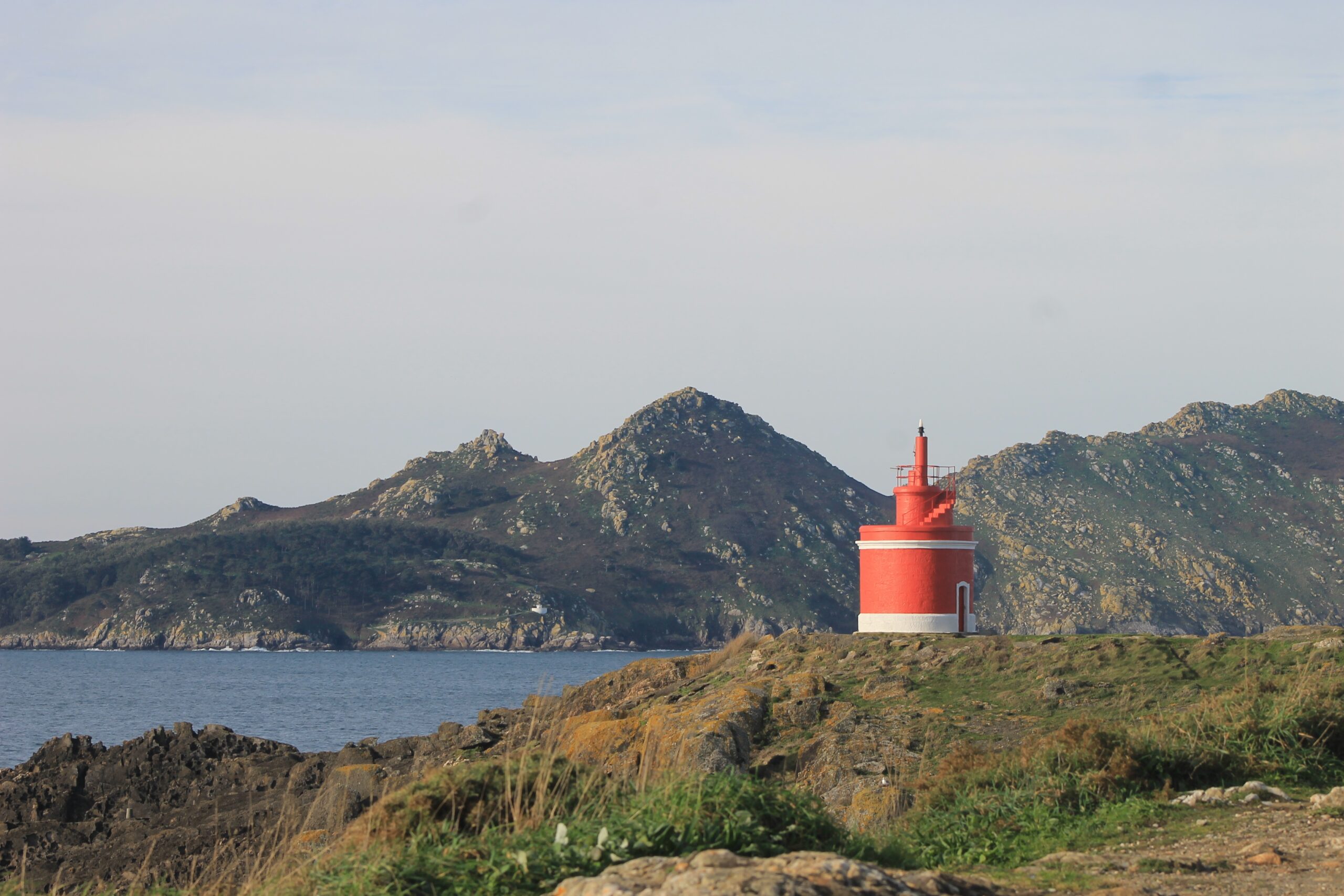 Normas de las Islas Cíes