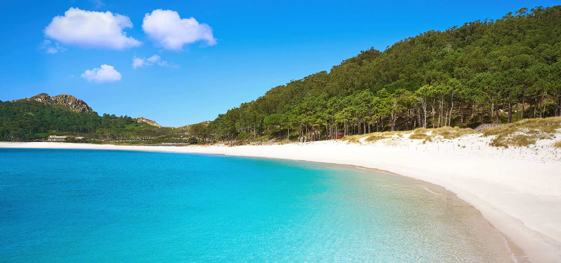 Cómo aprovechar al máximo una visita exprés a las Islas Cíes