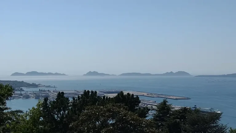Los Mejores Miradores para Ver las Islas Cíes