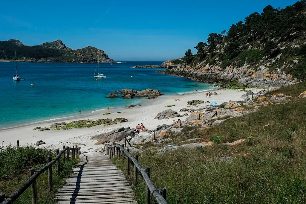 cosas que nadie te cuenta sobre las Islas Cíes
