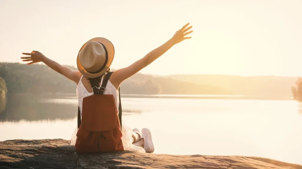 Cómo disfrutar de las Islas Cíes si viajas solo