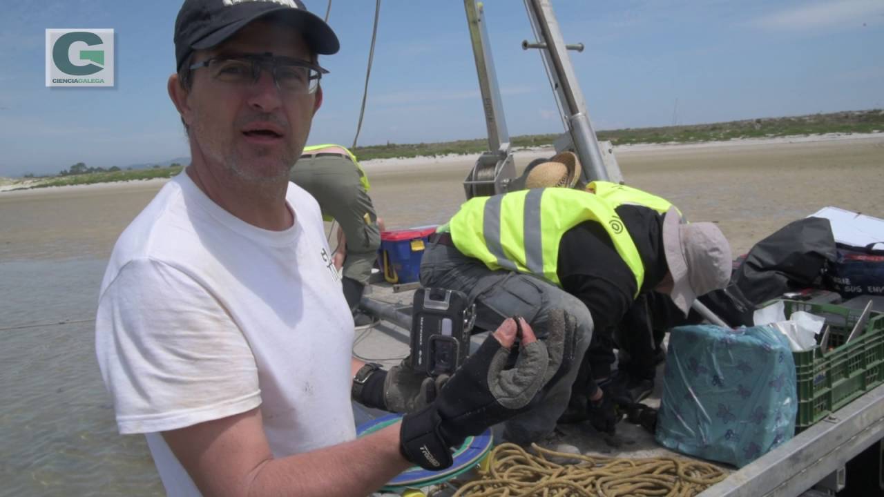 El Papel de las Islas Cíes en la Investigación Científica