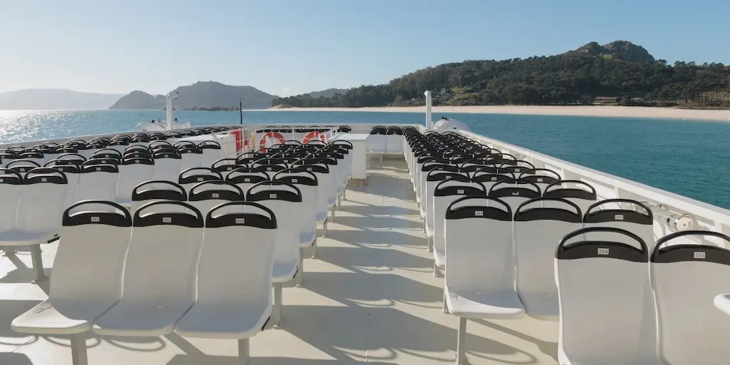 Guía para organizar un día de excursión a las Islas Cíes desde Vigo