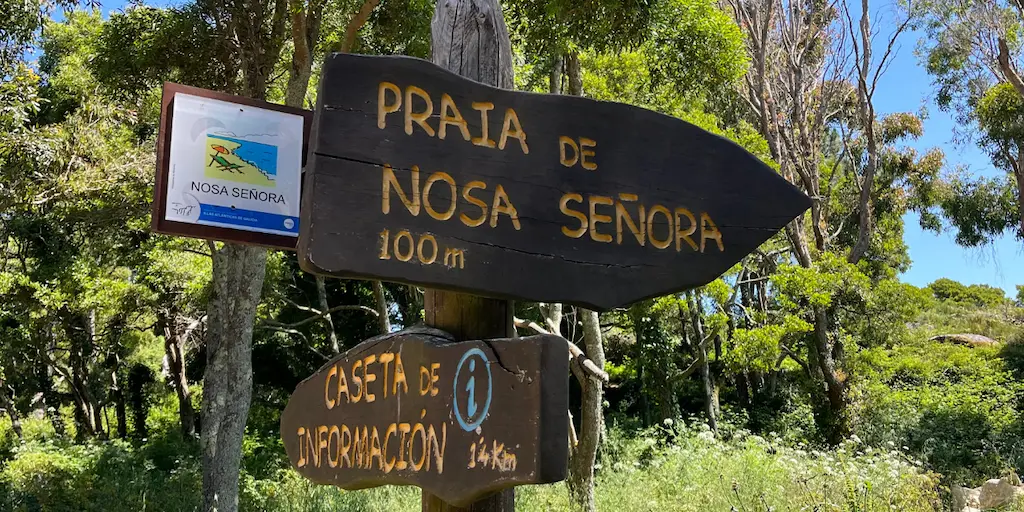 ¿Cuáles son los mejores itinerarios para visitar las Islas Cíes en familia_